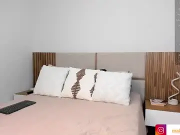 Chaturbate Watch Live Sex Cams of malejadiaz_