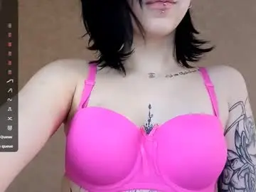 Chaturbate Best Webcam of maudhendry