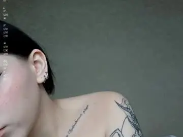 Chaturbate Best live sex cam show of maudhendry