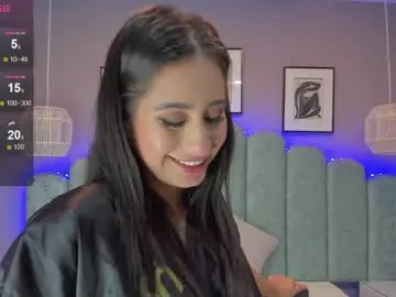 Chaturbate Adult Video Chat of mia_slutty_