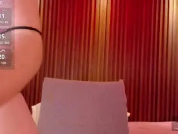 Chaturbate Best Webcam of miatorres4