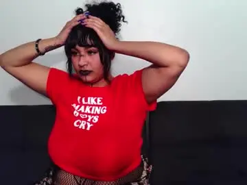 Chaturbate Adult Webcam of mommybubbles