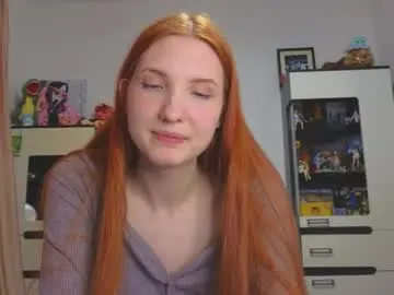 Chaturbate Adult Webcam of olivia_ridd