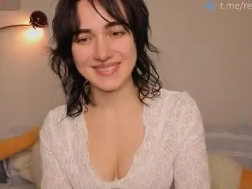 Chaturbate Sex Cam of revalation_