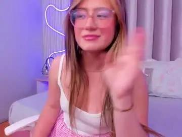 Chaturbate Live Sex of samanthapeachs