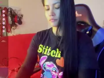 Chaturbate Free Porn Cam of scarlet_kennedy98