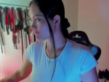 Chaturbate Watch Live Sex Cams of scarlet_kennedy98