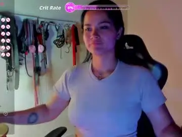 Chaturbate Free Live Porn of scarlet_kennedy98