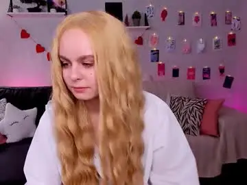 Chaturbate Nude Webcam of secretblush