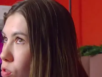 Chaturbate Live Sex Cam of sellashine