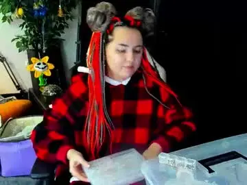 Chaturbate Nude Webcam of spanking_girls