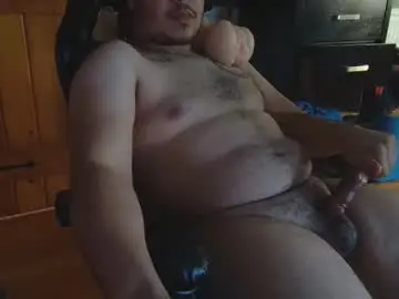 Chaturbate Free Porn Cam of strikerz200