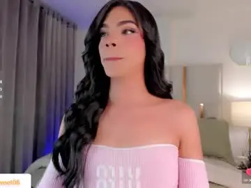 Chaturbate Free Live Porn of sweett_shinexx