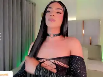Chaturbate Free Porn Cam of sweett_shinexx