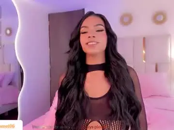 Chaturbate Adult Webcam of sweett_shinexx