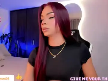 Chaturbate Best live sex cam show of sweett_shinexx