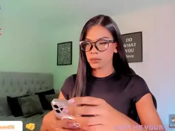 Chaturbate Live Porn of sweett_shinexx