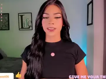 Chaturbate Watch Live Sex Cams of sweett_shinexx