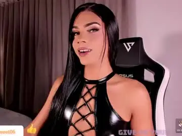 Chaturbate Free Porn Cam of sweett_shinexx