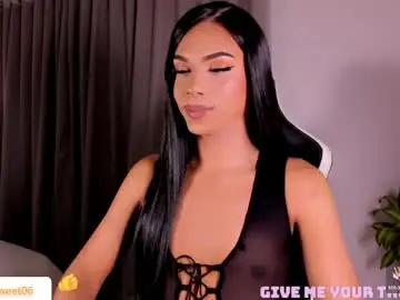 Chaturbate Live Porn of sweett_shinexx