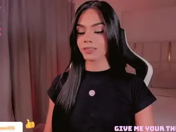 Chaturbate Watch Live Sex Cams of sweett_shinexx