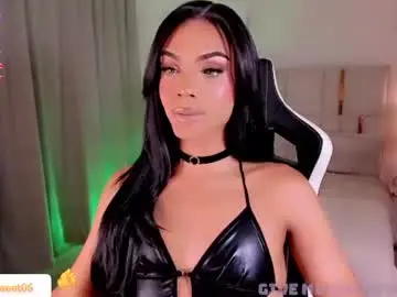 Chaturbate Sex Chat of sweett_shinexx