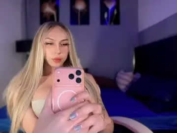 Chaturbate Watch Live Sex Cams of urgirl_nyx