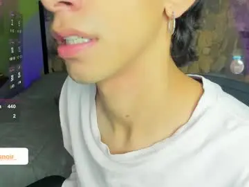 Chaturbate Sex Cam of uyukie