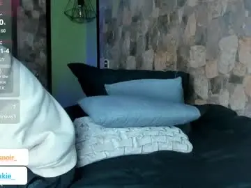 Chaturbate Live Sex of uyukie