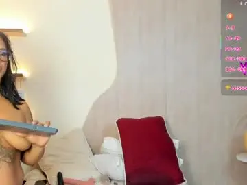 Chaturbate Adult Video Chat of vane_lips