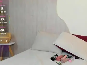 Chaturbate Nude Webcam of vane_lips
