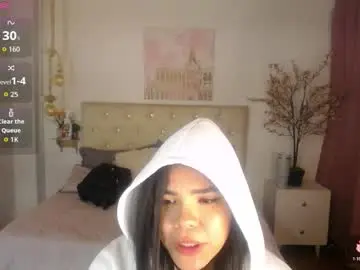 Chaturbate Watch Live Sex Cams of _kathya_spinelli_
