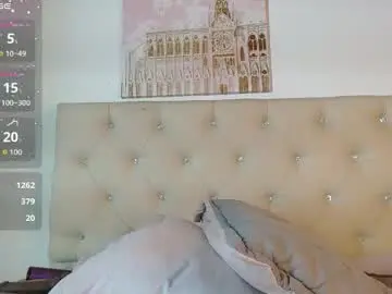 Chaturbate Live Sex Cam of _kathya_spinelli_