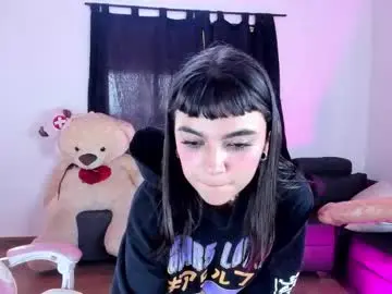 Chaturbate Sex Chat of alice_19cullen