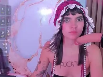 Chaturbate Free Porn Cam of alice_19cullen