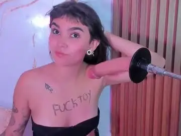 Chaturbate Adult Webcams of alice_19cullen