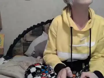 Chaturbate Adult Video Chat of alishaluv