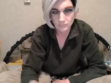 Chaturbate Sex Chat of alishaluv