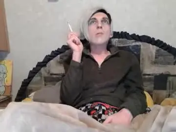 Chaturbate Sex Cam of alishaluv