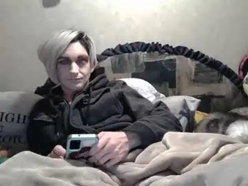 Chaturbate Live Sex Cam of alishaluv