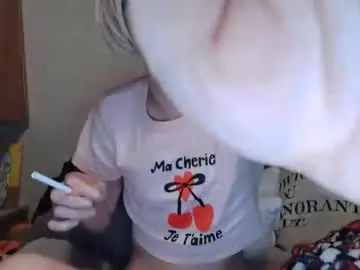 Chaturbate Nude Webcam of alishaluv