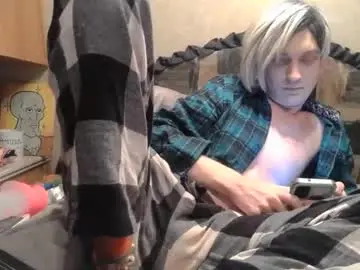 Chaturbate Adult Video Chat of alishaluv