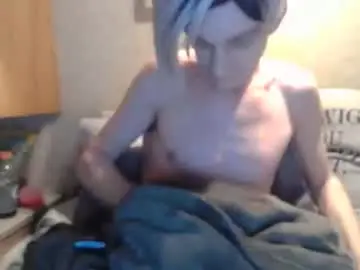 Chaturbate Sex Chat of alishaluv