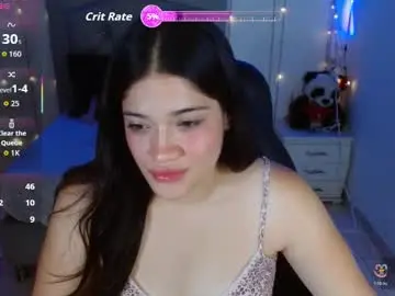 Chaturbate Free Live Porn of alison_girl22