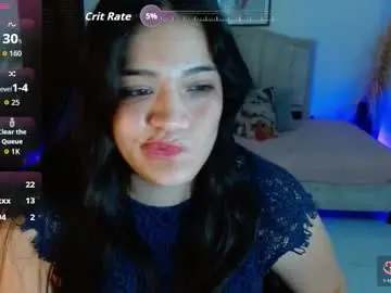 Chaturbate Nude Webcam of alison_girl22