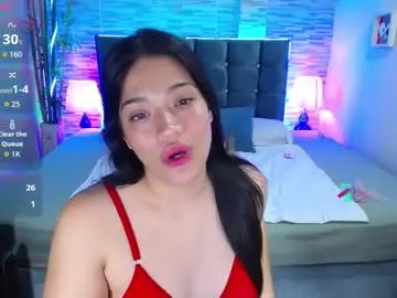 Chaturbate Adult Video Chat of alison_girl22