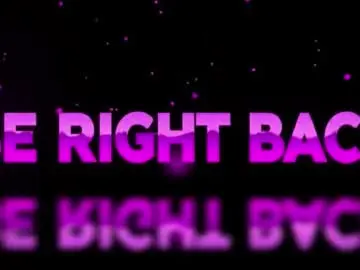 Chaturbate Nude Webcam of asshleysing