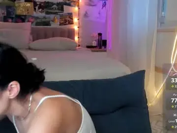 Chaturbate Free Porn Cam of ava_athena