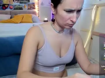 Chaturbate Live Sex of ava_athena