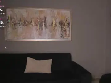 Chaturbate Best Webcam of bellacarteer_